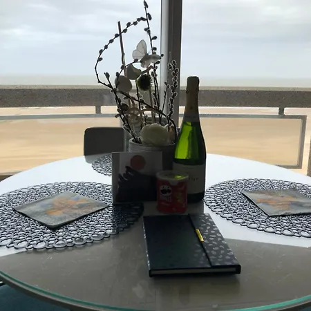 Appartamento Enjoy@sea