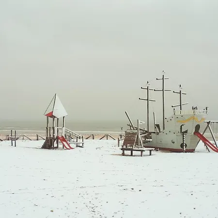 Enjoy@sea Appartement