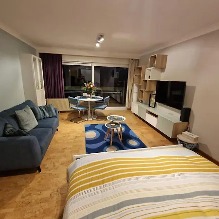 Enjoy@sea * Oostende