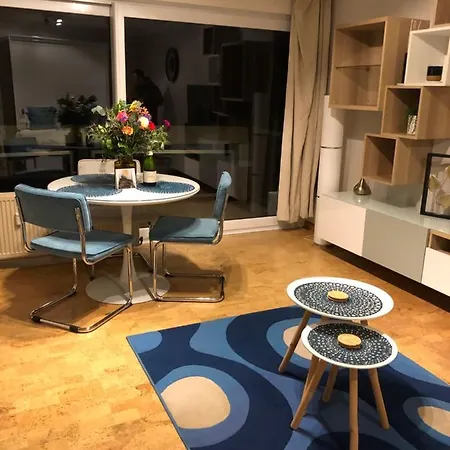 Enjoy@sea * Oostende