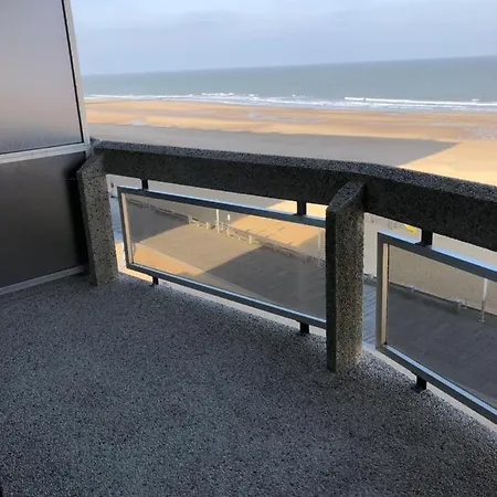 Enjoy@sea Apartment Ostende