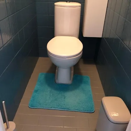 Appartement Enjoy@sea