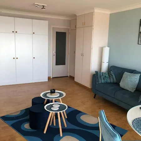 Apartment Enjoy@sea *