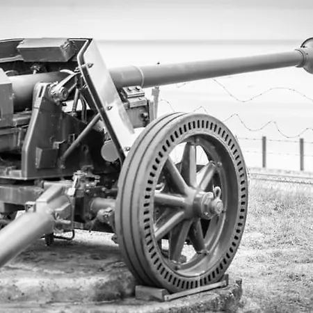 Enjoy@sea Apartment *