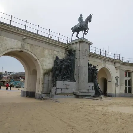 Appartement Enjoy@sea *