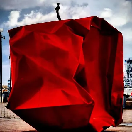 Enjoy@sea Appartement *