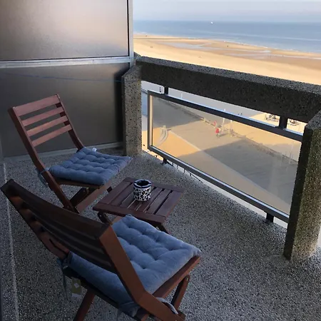 Enjoy@sea Apartment *