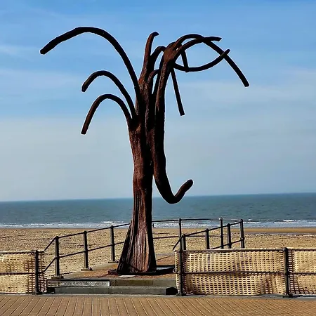 Enjoy@sea Apartment *