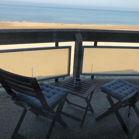 Enjoy@sea Appartement *